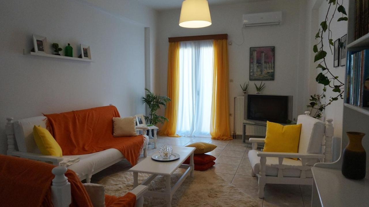 Olympia Sweet Home Ancient Olympia Ngoại thất bức ảnh